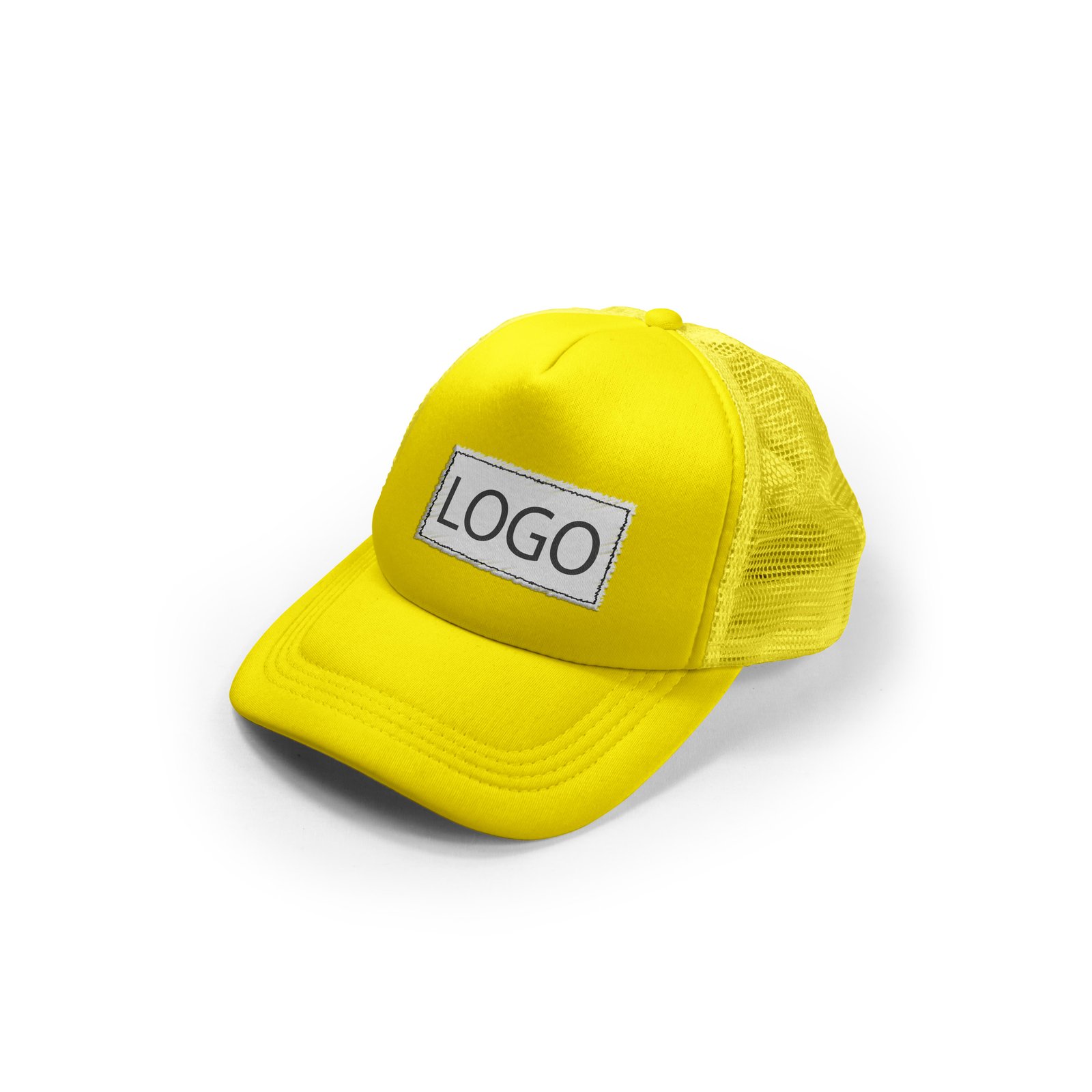 Tucker Hat